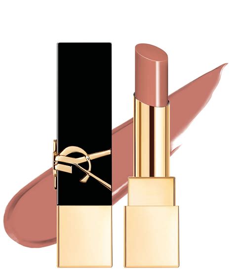 ysl lipstick bold|YSL lipstick best selling color.